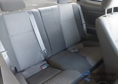 2008 Chevrolet Cobalt Lt из США, поврежденный, VIN 1G1AL18F587187838